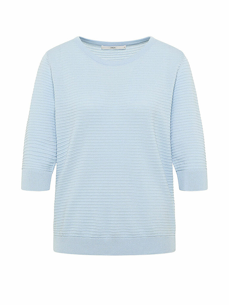 LANIUS Pullover hellblau | 34 von LANIUS