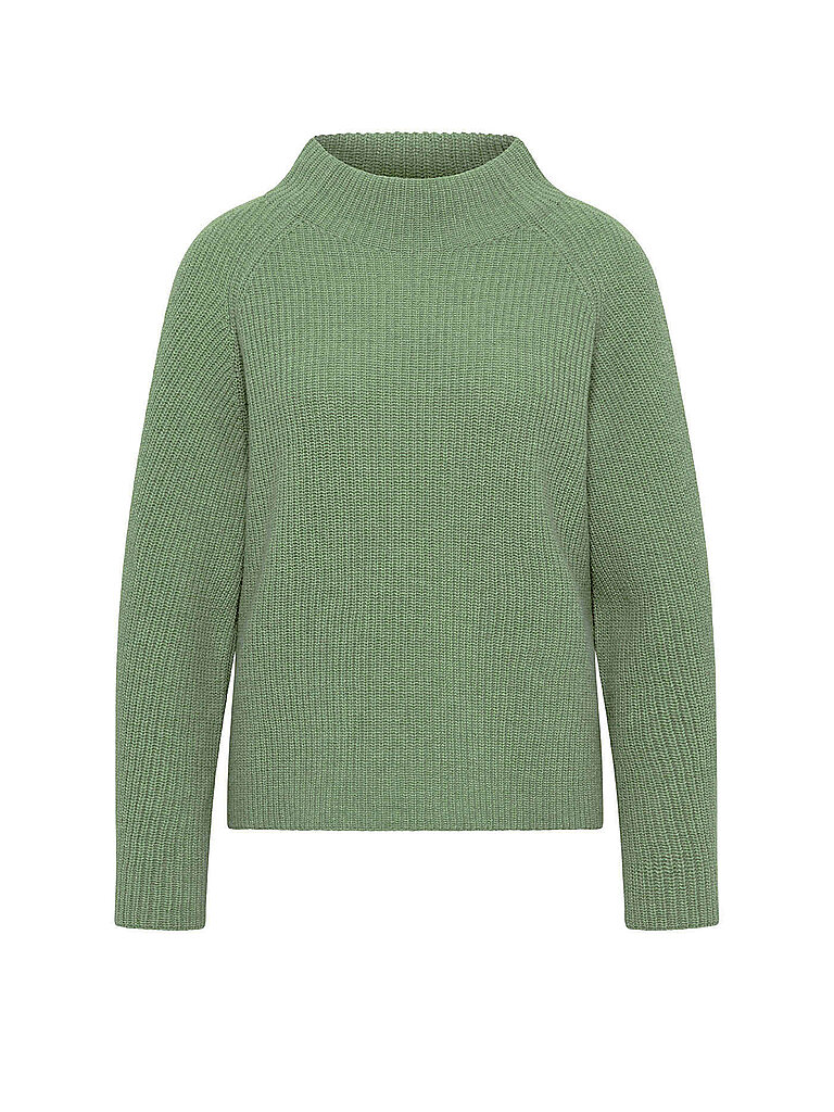 LANIUS Pullover  mint | 34 von LANIUS