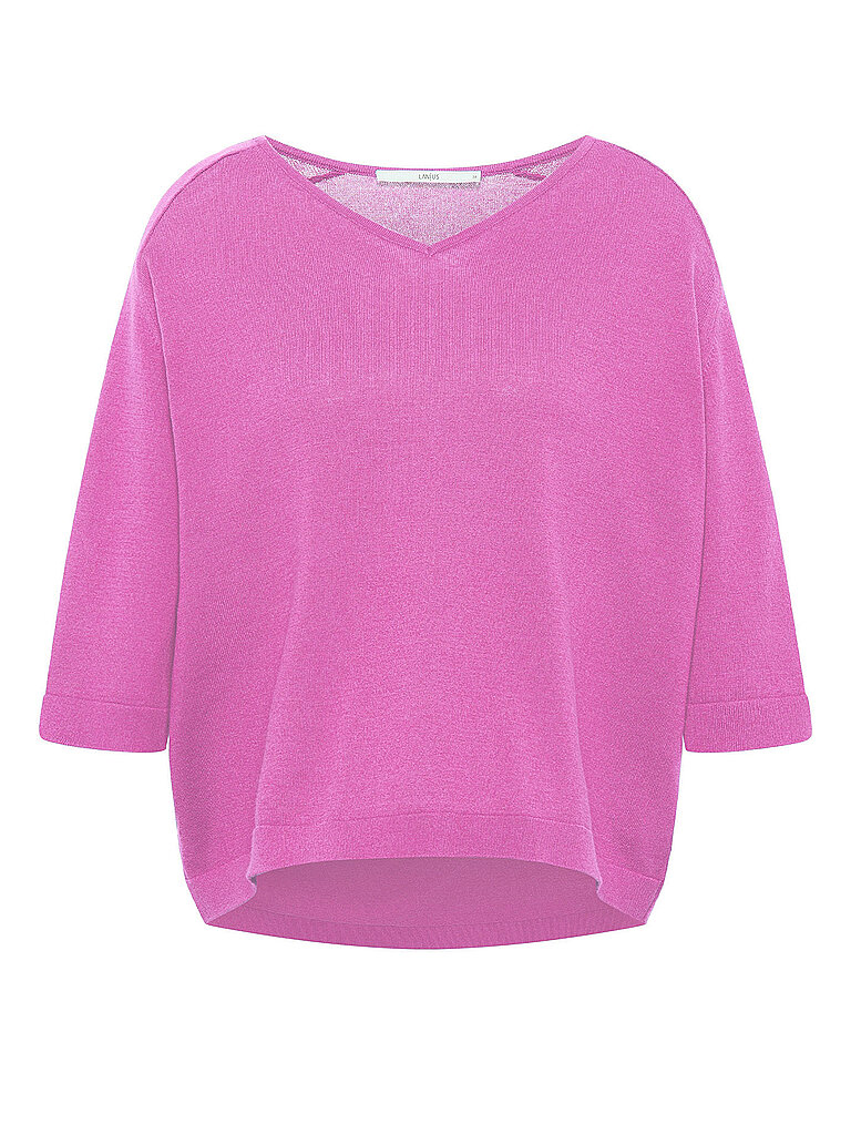 LANIUS Pullover pink | 36 von LANIUS