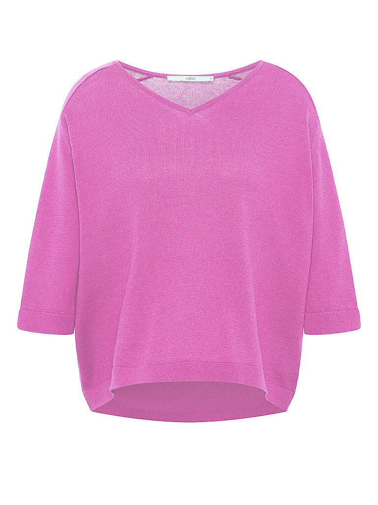 LANIUS Pullover pink | 38 von LANIUS