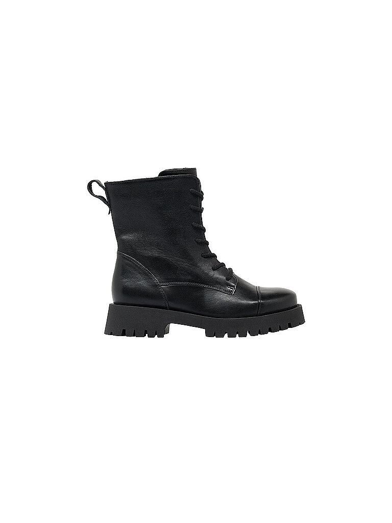 LANIUS Schnürboots schwarz | 37 von LANIUS