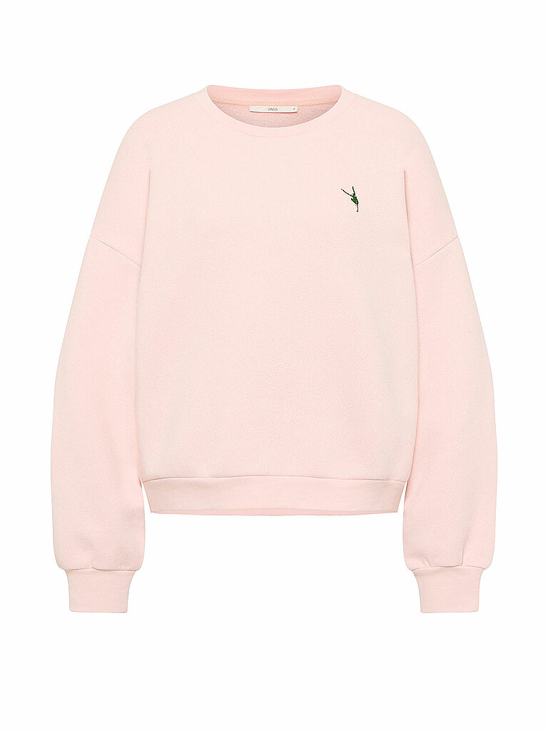 LANIUS Sweater rosa | 34 von LANIUS