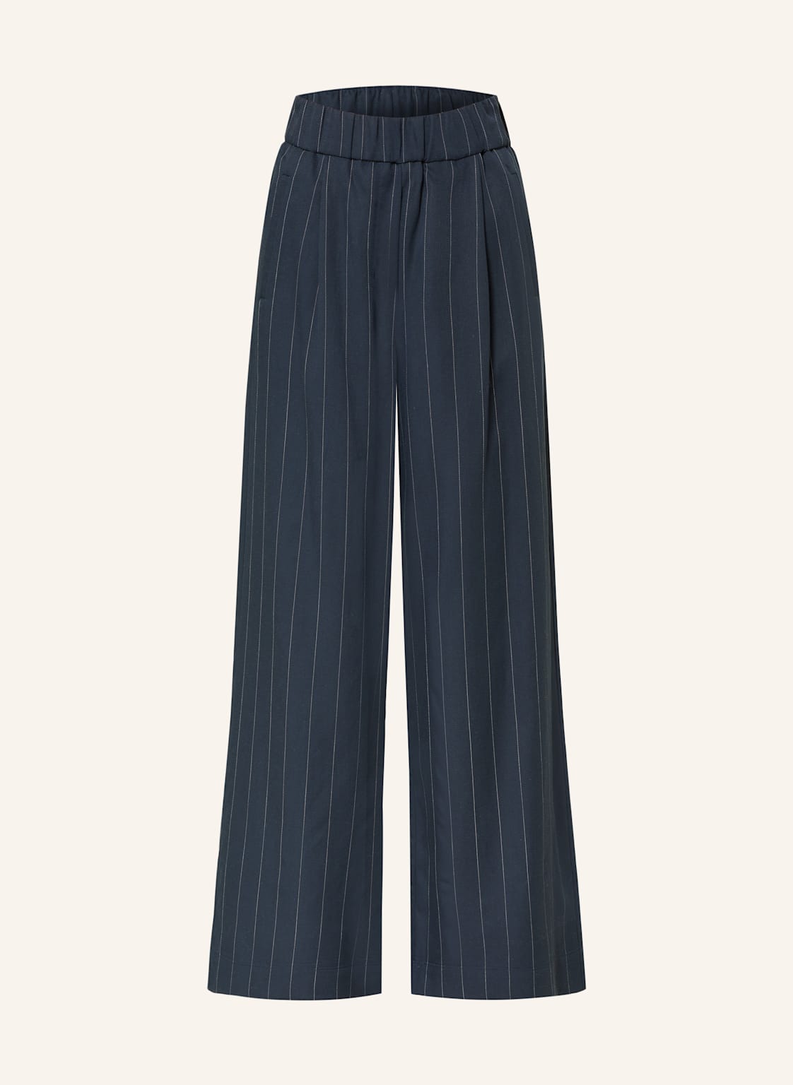 Lanius Hose blau Lanius Hose blau von LANIUS