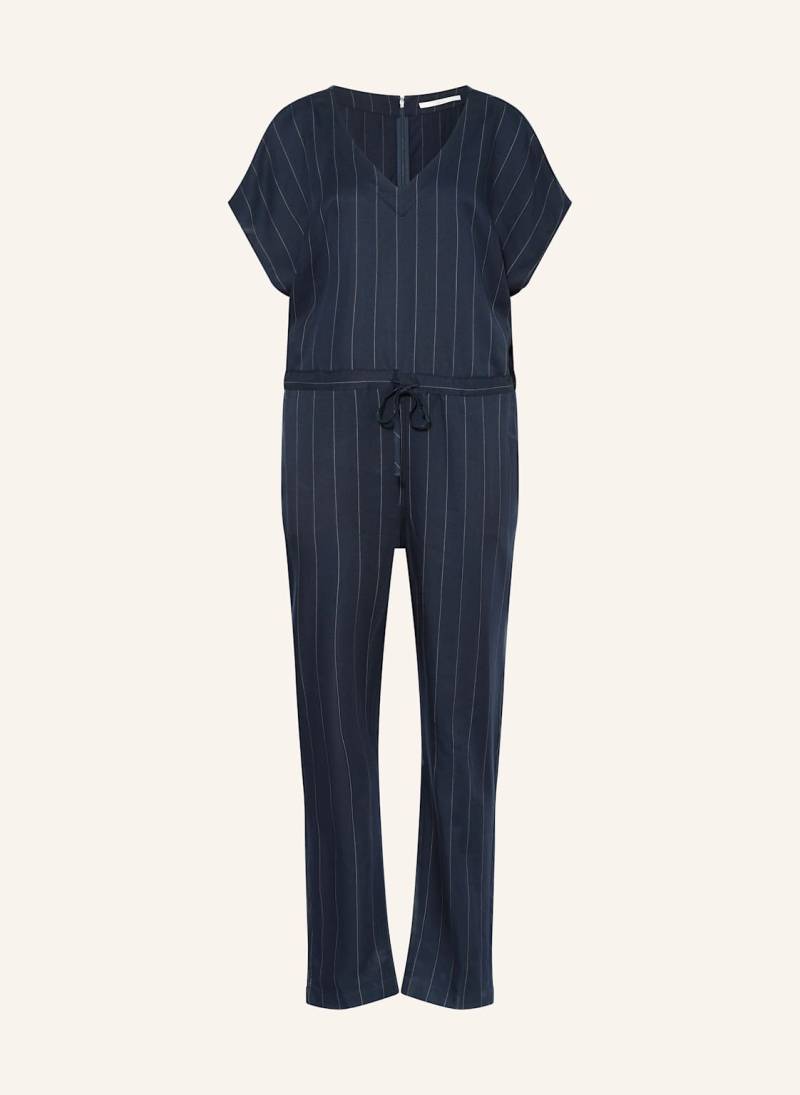 Lanius Jumpsuit blau von LANIUS