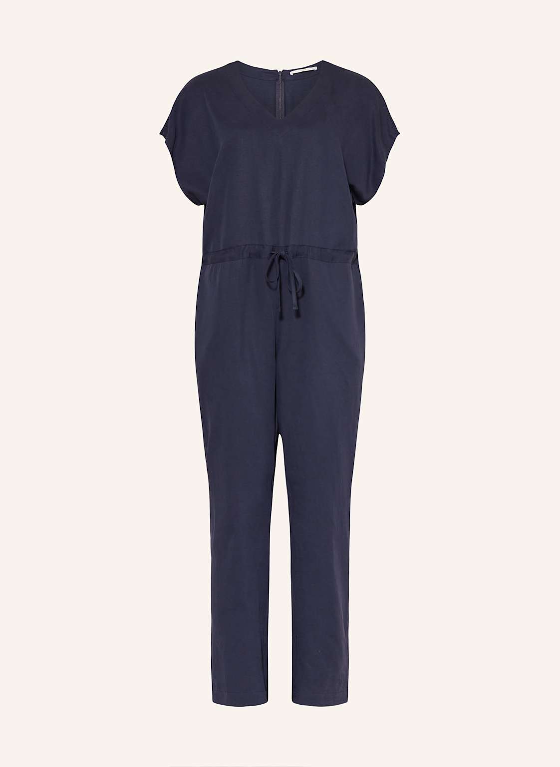 Lanius Jumpsuit blau von LANIUS