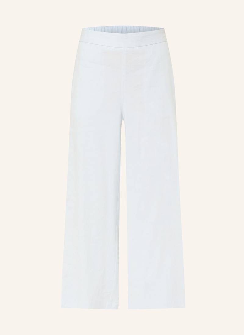 Lanius Leinen-Culotte blau Lanius Leinen-Culotte blau von LANIUS