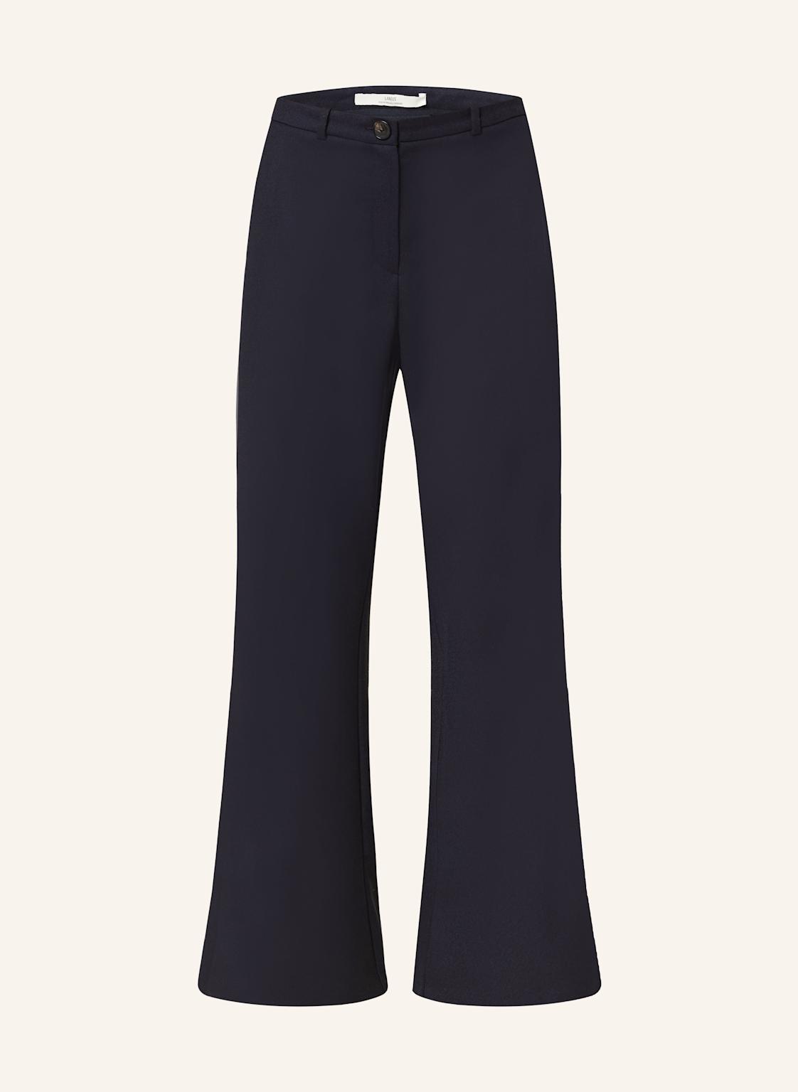 Lanius Marlenehose blau Lanius Marlenehose blau von LANIUS