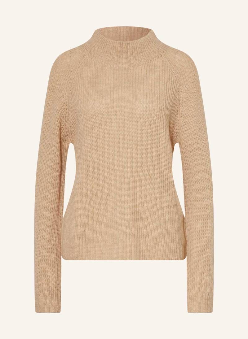 Lanius Pullover beige von LANIUS