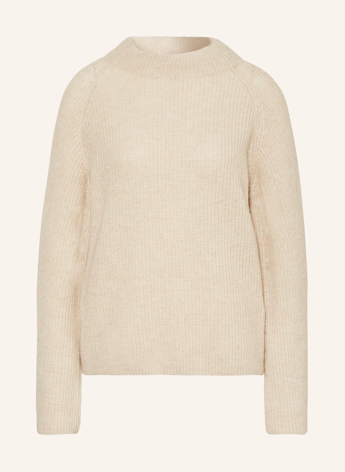 Lanius Pullover beige von LANIUS