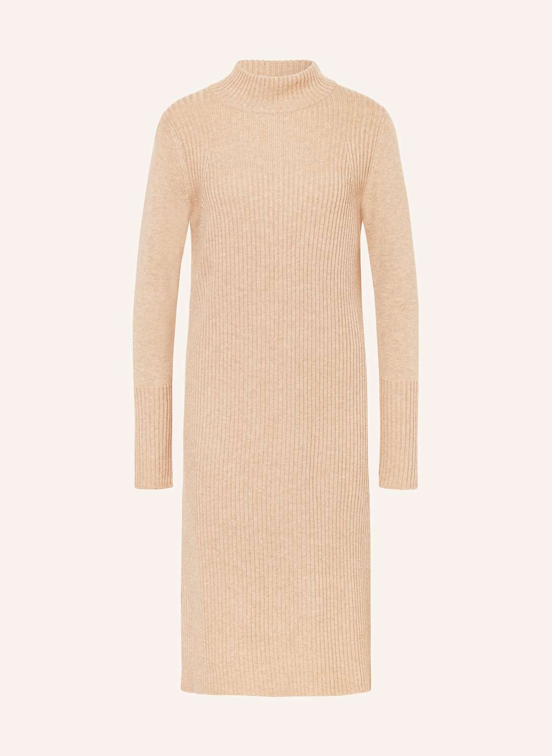 Lanius Strickkleid beige Lanius Strickkleid beige von LANIUS