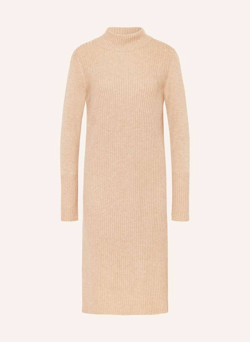 Lanius Strickkleid beige Lanius Strickkleid beige von LANIUS