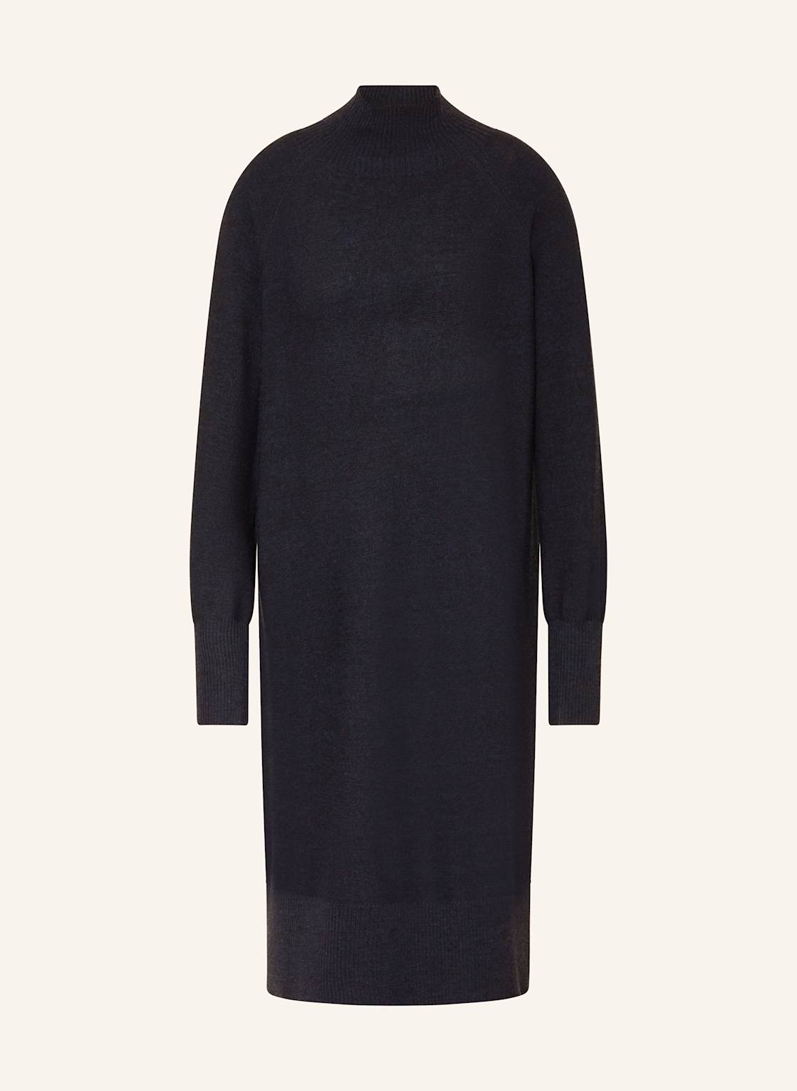 Lanius Strickkleid blau Lanius Strickkleid blau von LANIUS