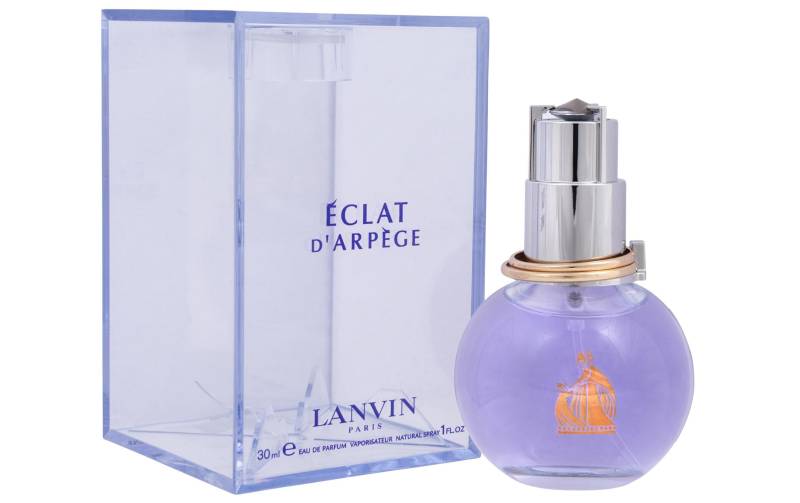 LANVIN Eau de Parfum »Lanvin Eau de Parfum Éclat dArpège« von LANVIN