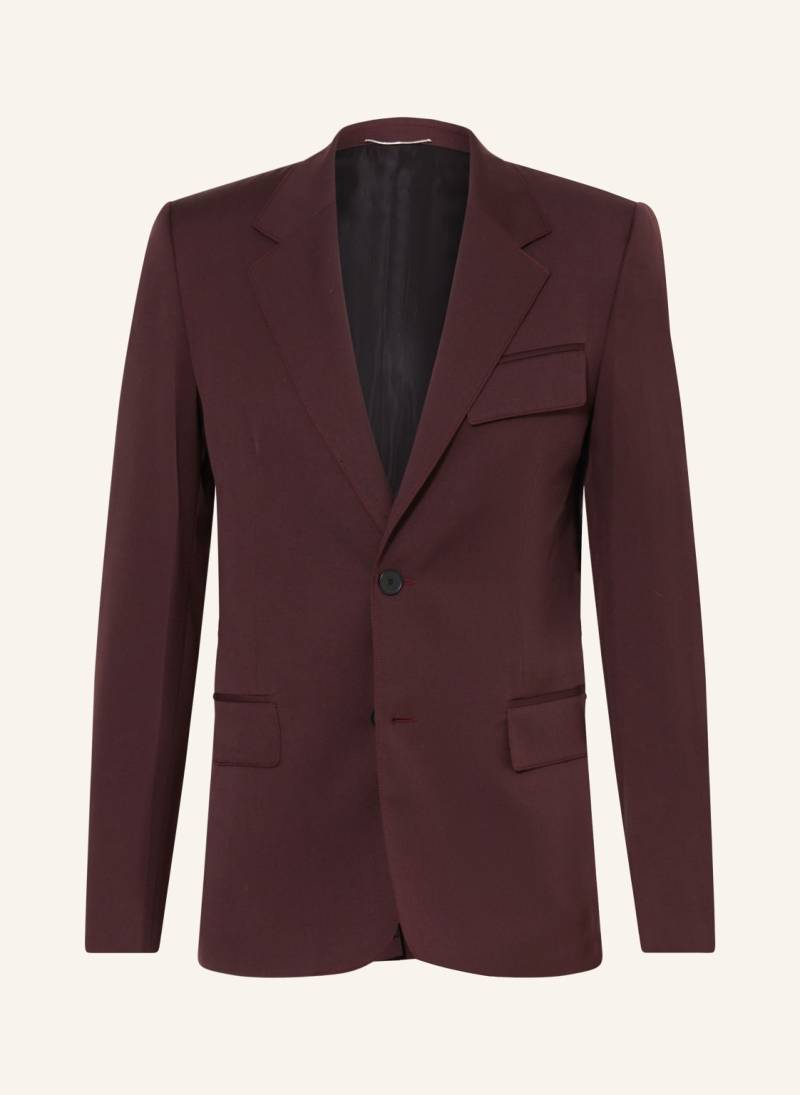 Lanvin Anzugsakko Regular Fit rot Lanvin Anzugsakko Regular Fit rot von LANVIN
