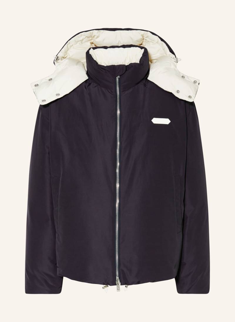 Lanvin Daunenjacke blau von LANVIN