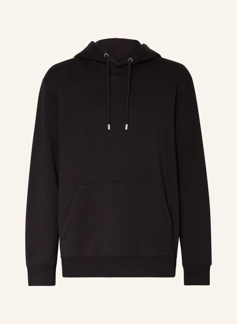 Lanvin Hoodie schwarz Lanvin Hoodie schwarz von LANVIN