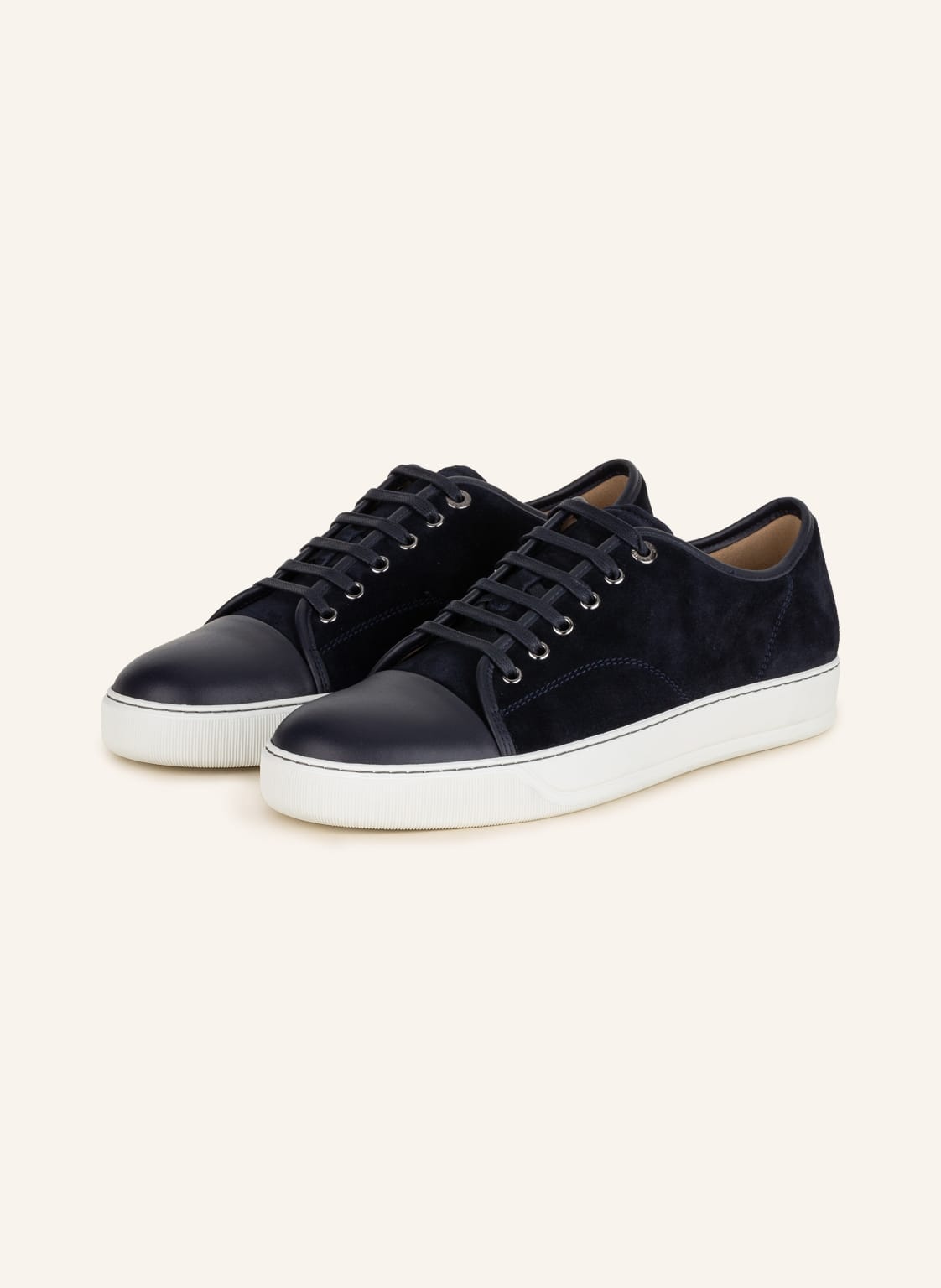 Lanvin Sneaker blau von LANVIN