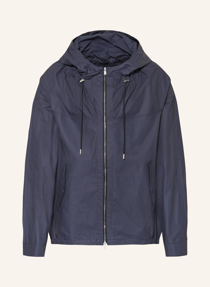 Lanvin Windbreaker blau Lanvin Windbreaker blau von LANVIN
