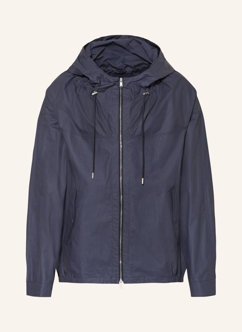 Lanvin Windbreaker blau von LANVIN