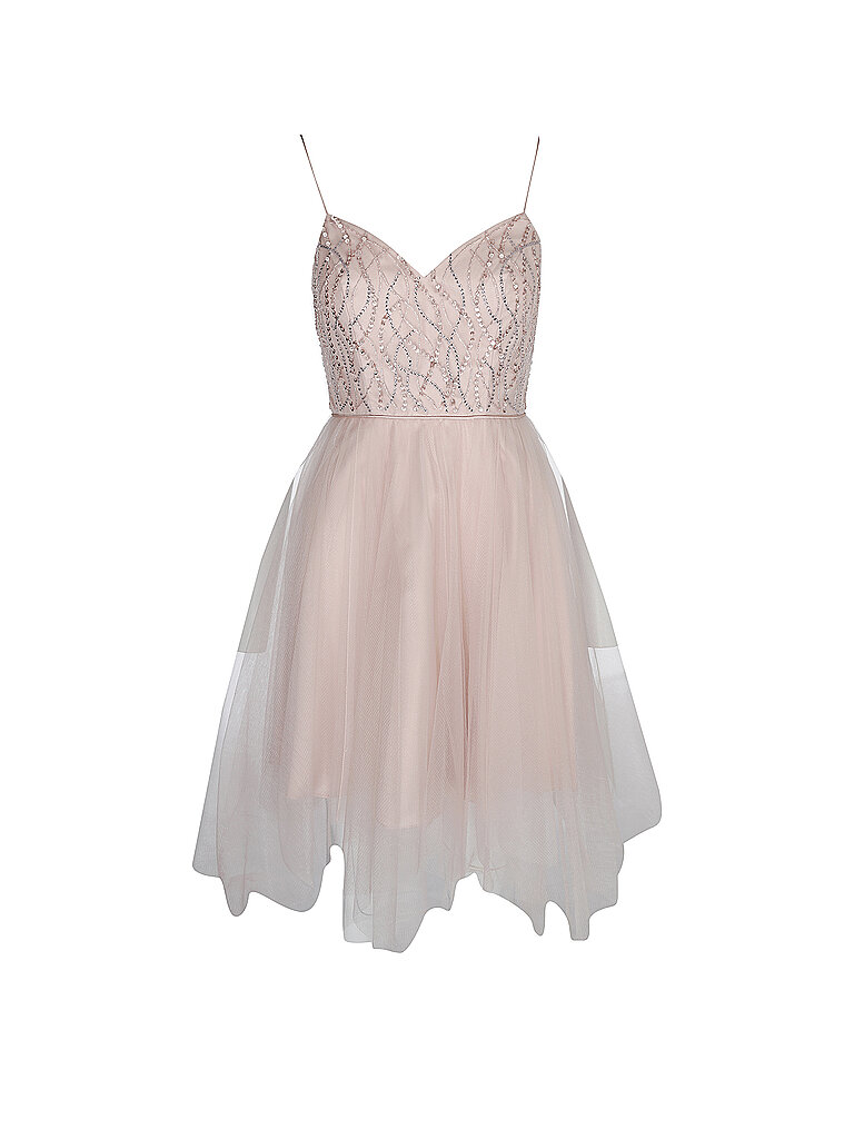 LAONA Cocktailkleid rosa | 36 von LAONA