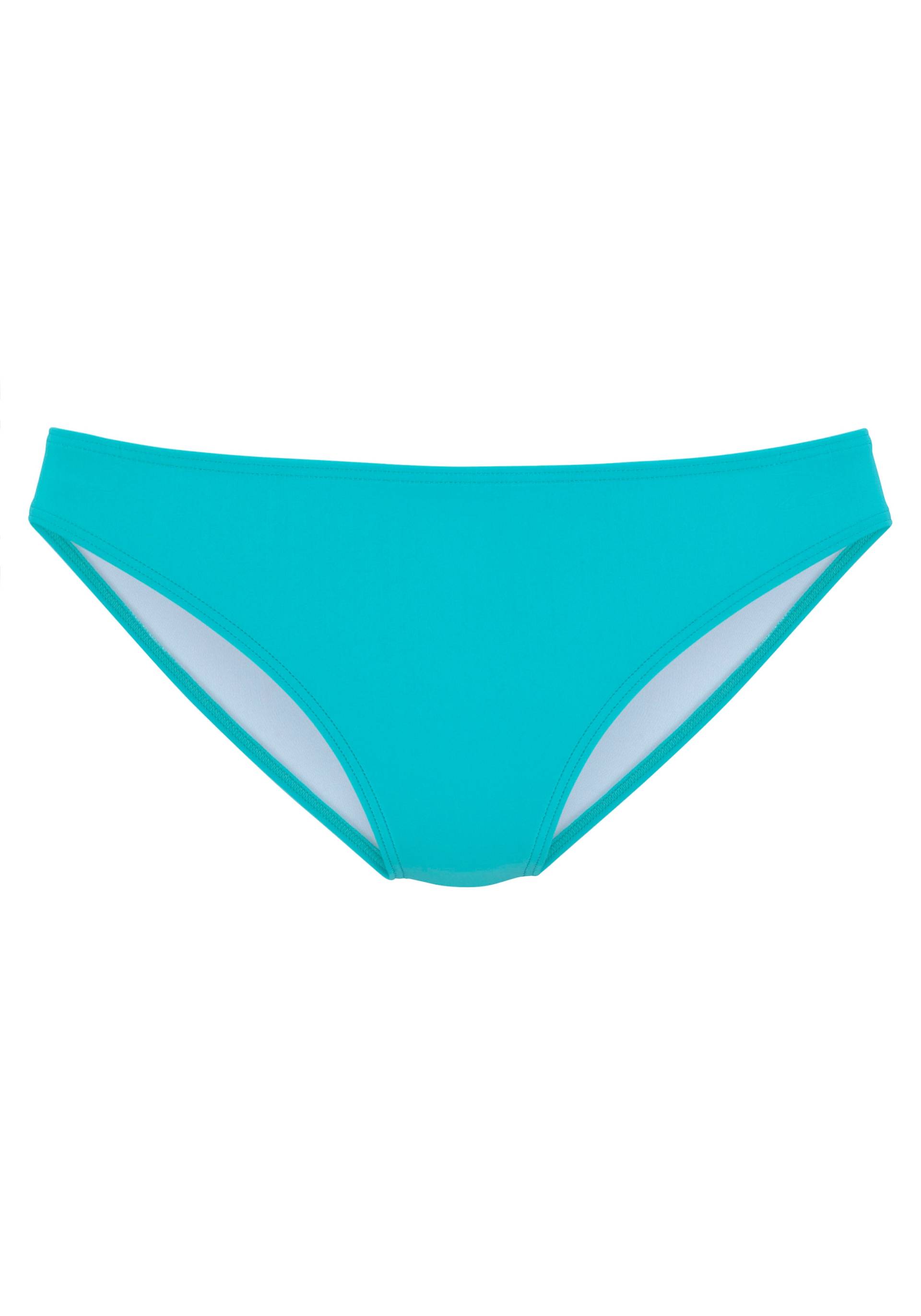 LASCANA ACTIVE Bikini-Hose »Janni«, im klassischen Schnitt LASCANA ACTIVE Bikini-Hose »Janni«, im klassischen Schnitt von LASCANA ACTIVE