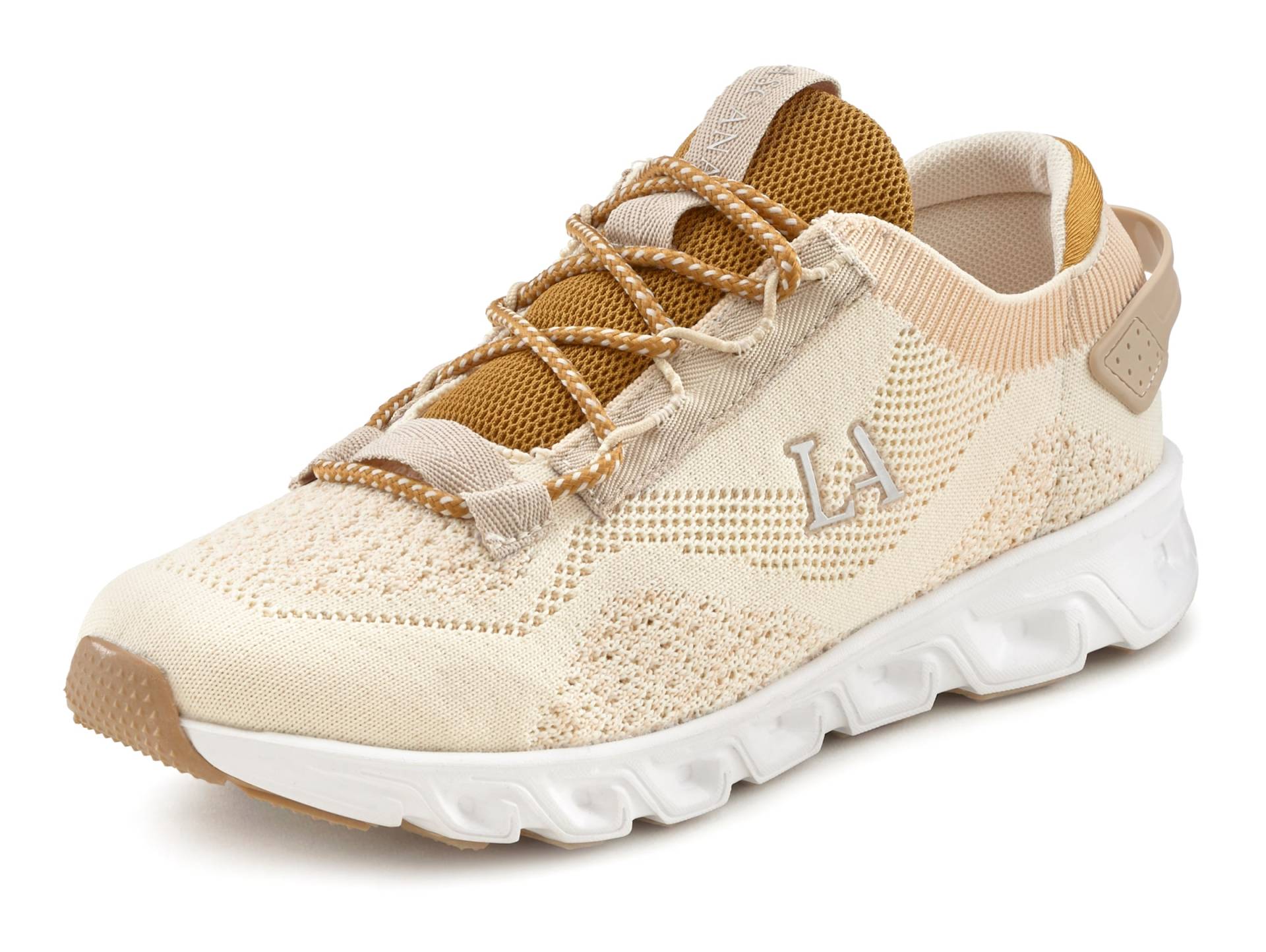 LASCANA ACTIVE Sneaker, in modischen Farben, ultraleicht und bequem VEGAN