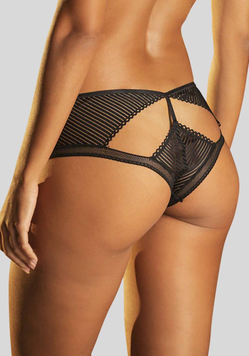 LASCANA Belle Affaire Panty, mit verführerischen Cut-Outs von LASCANA Belle Affaire