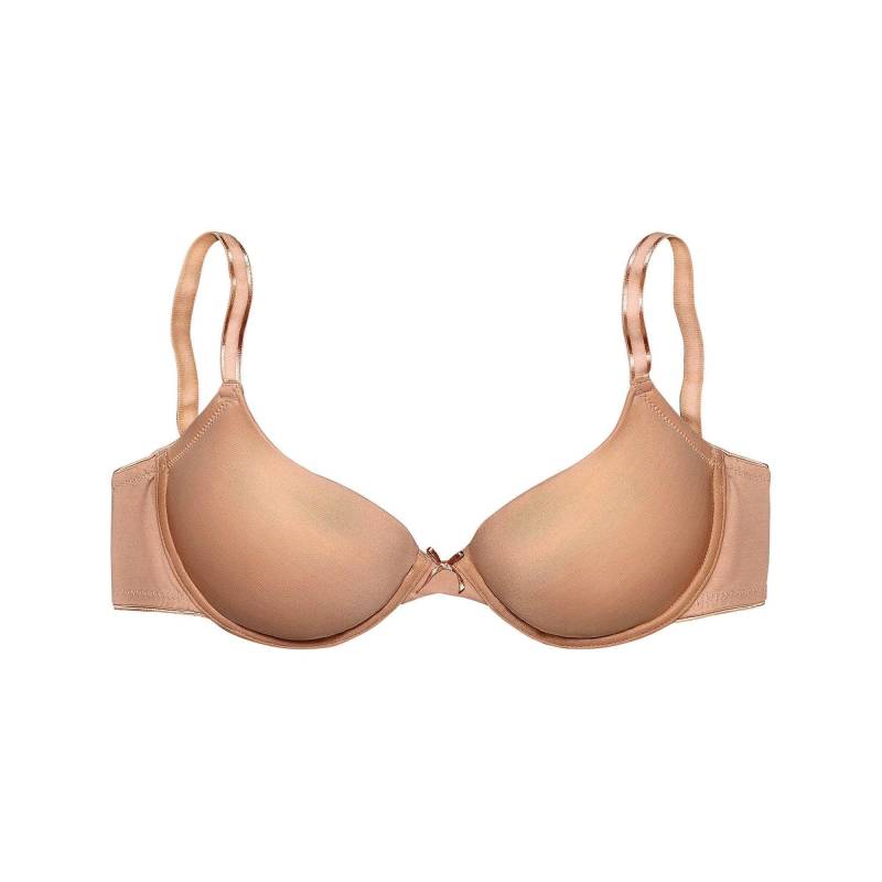 Bh,bügellos,watte Damen Beige A/85 von LASCANA