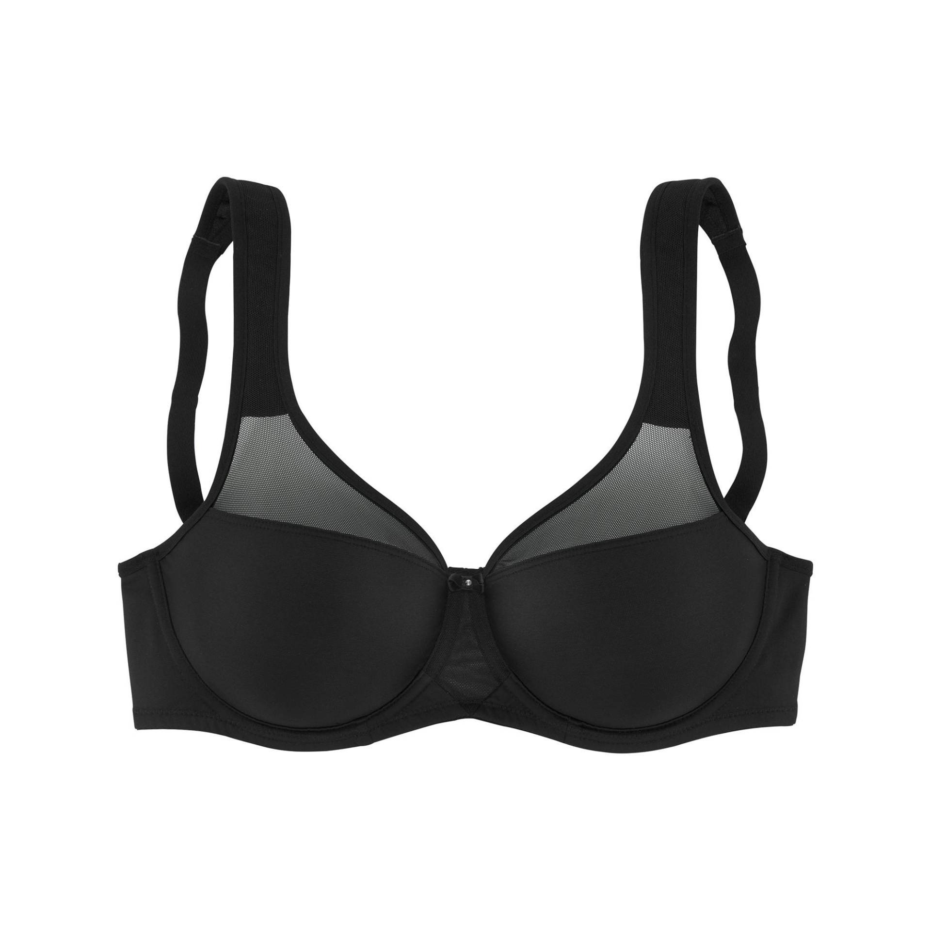 Bh Damen Black D/85 von LASCANA