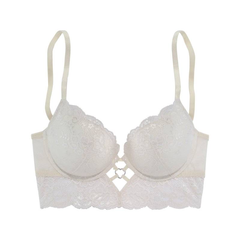 Bh Damen Creme B/70 von LASCANA