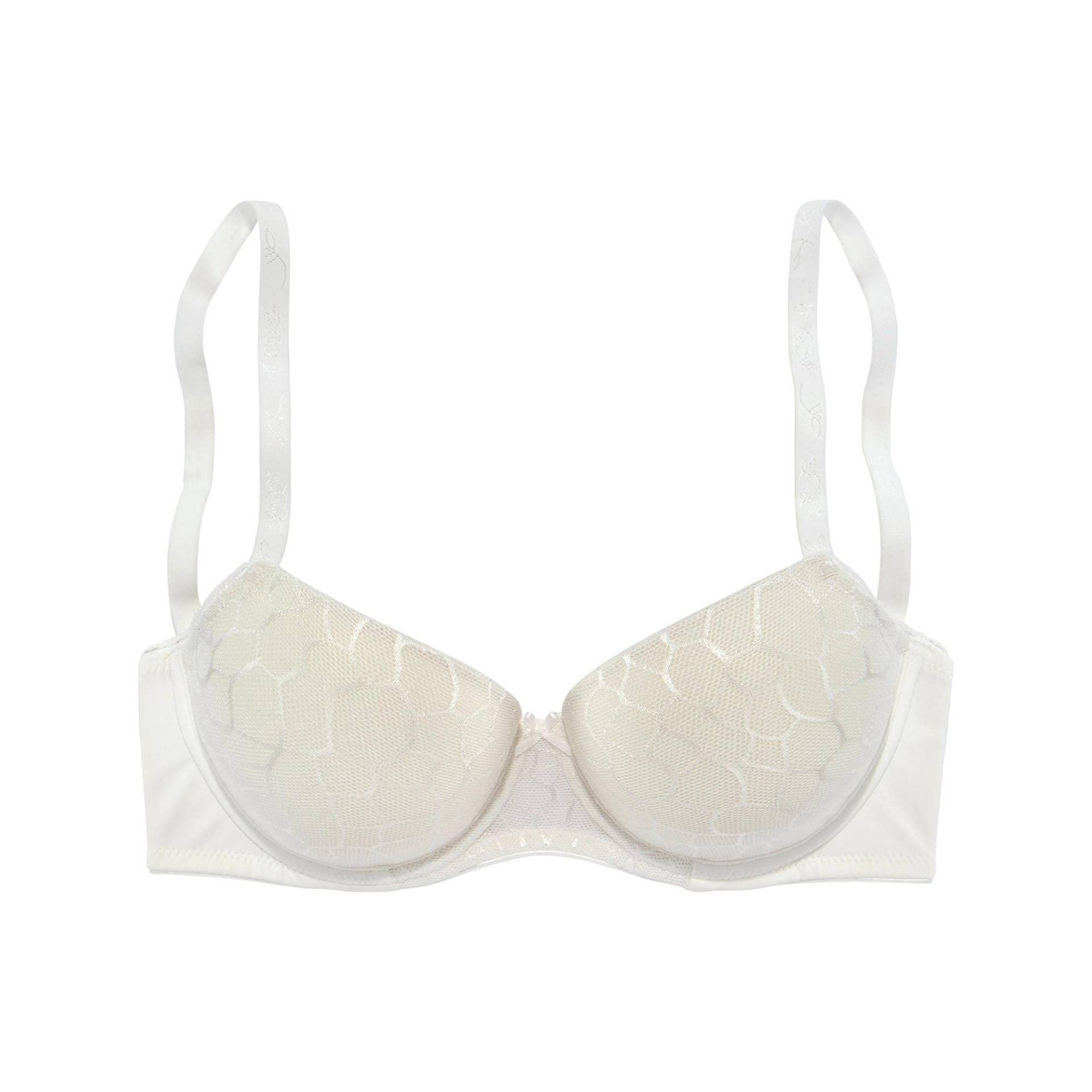 Bh Damen Creme D/85 von LASCANA