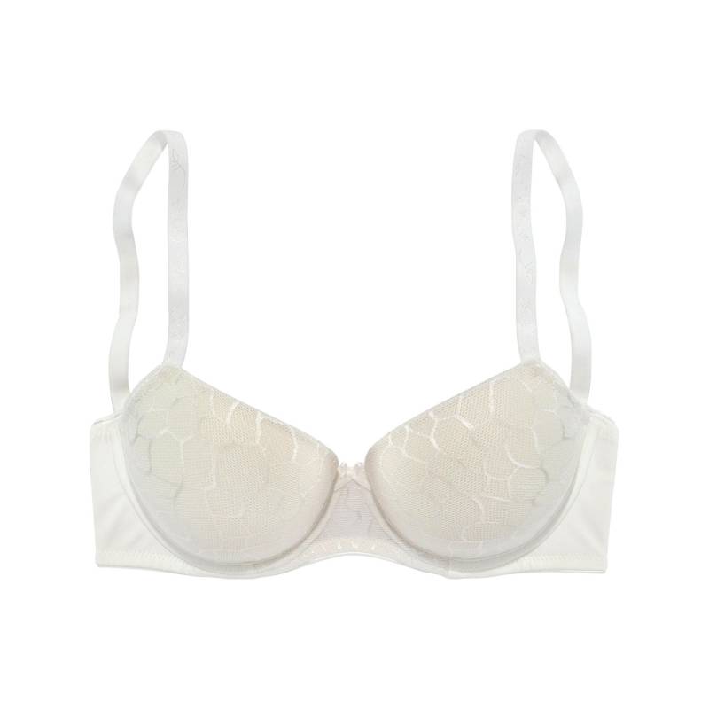 Bh Damen Creme D/85 von LASCANA