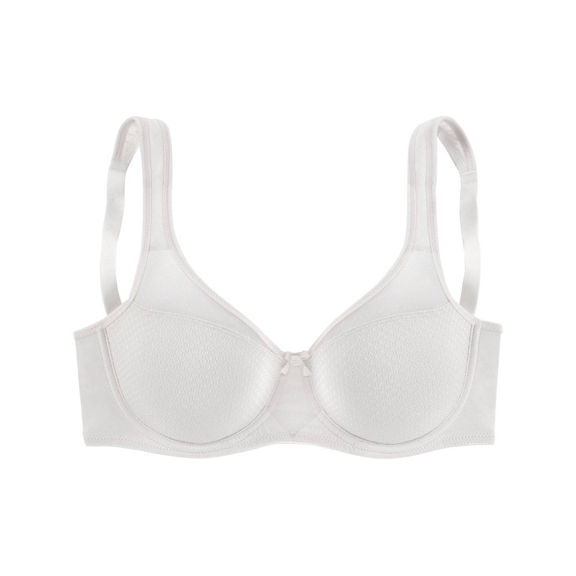 Bh Damen Creme E/90 von LASCANA