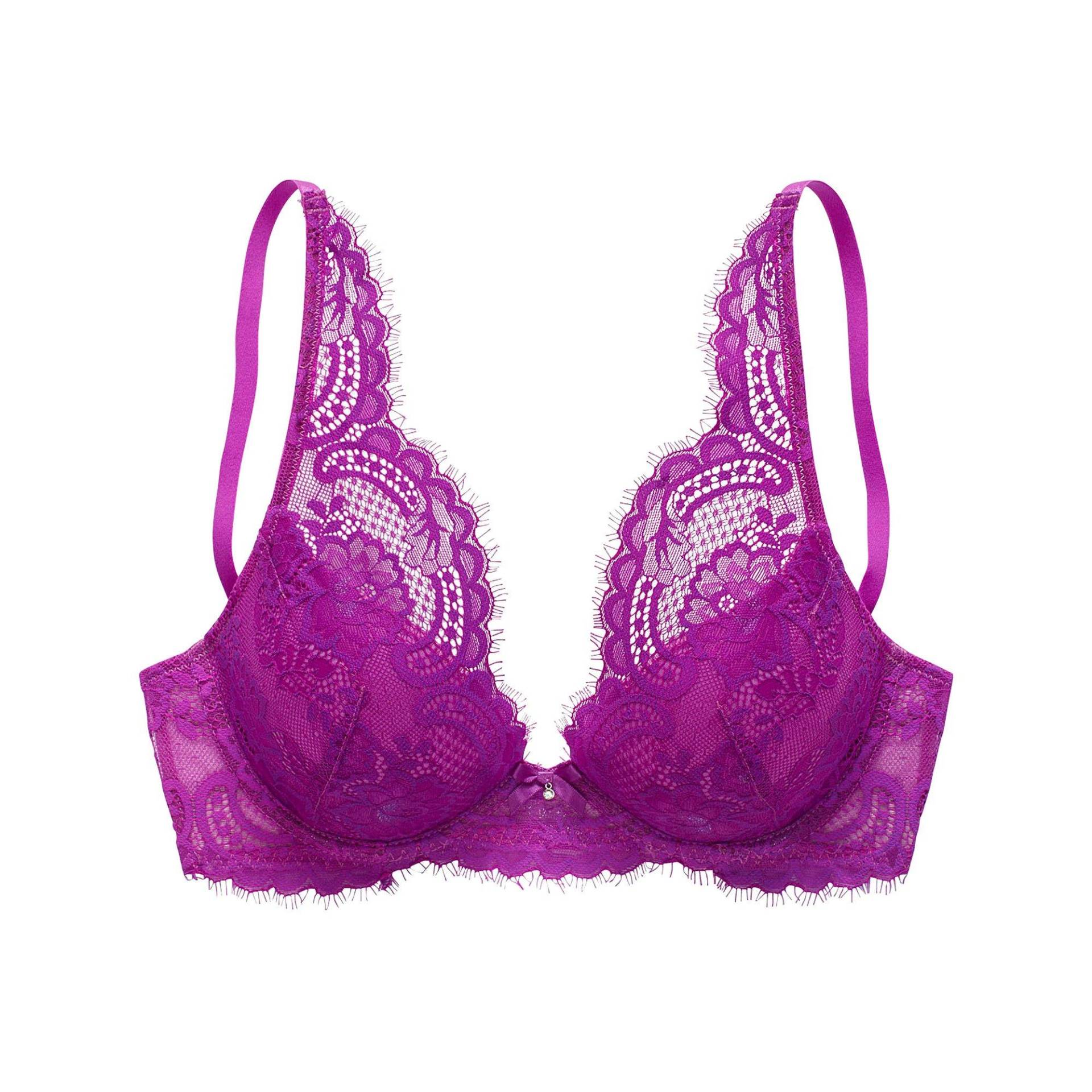 Bh Damen Fuchsia B/75 von LASCANA