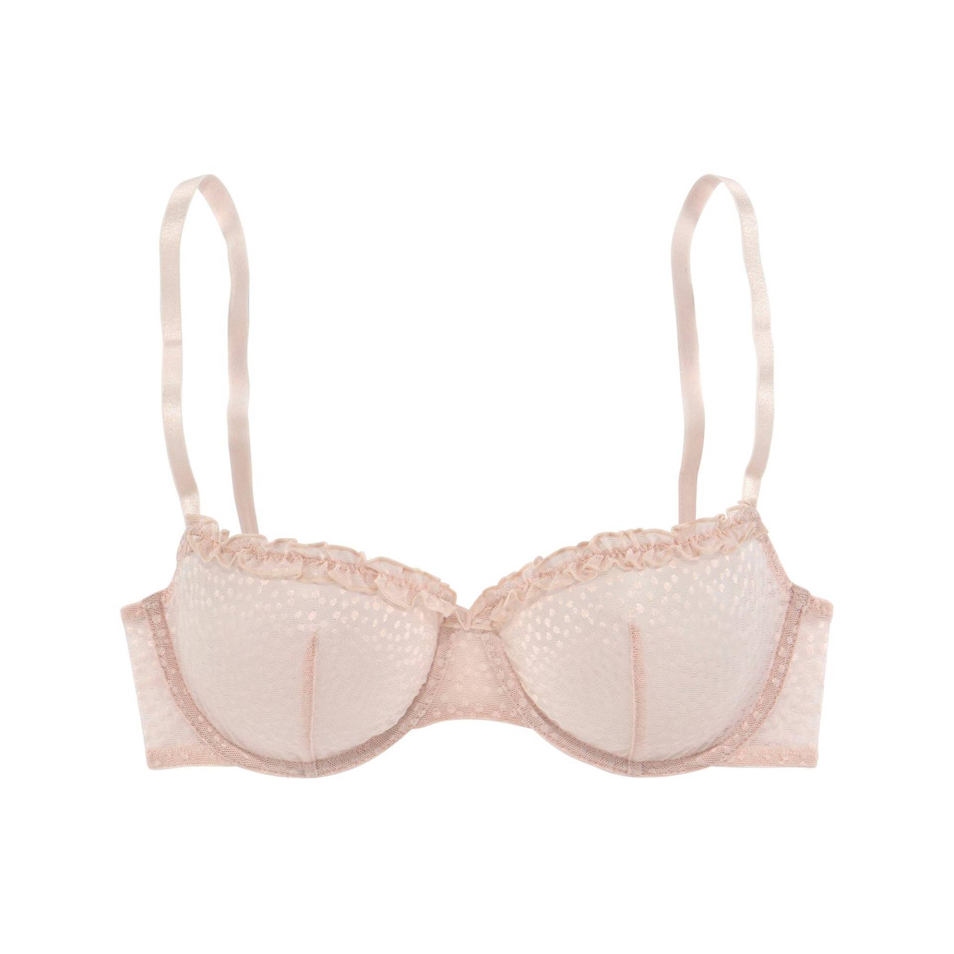 Bh Damen Nude B/70 von LASCANA