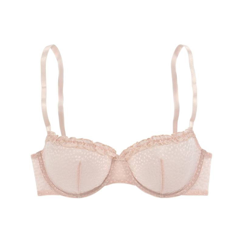 Bh Damen Nude B/75 von LASCANA