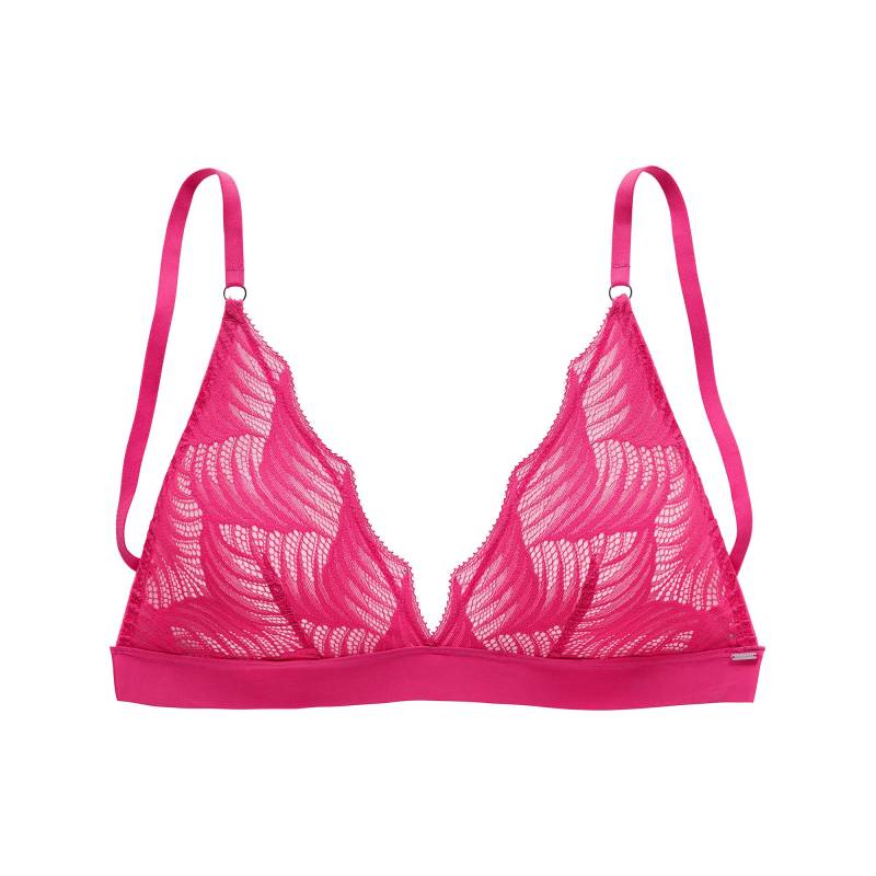 Bh Damen Pink A/75 von LASCANA