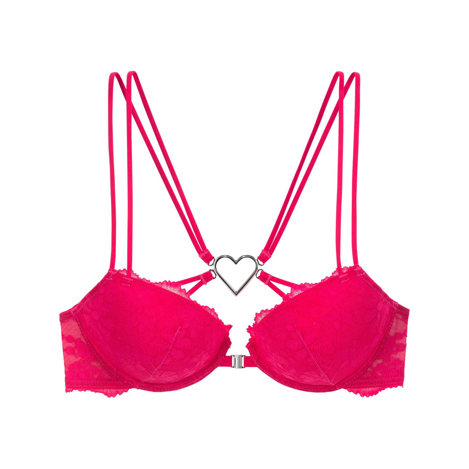 Bh Damen Pink A/75 von LASCANA