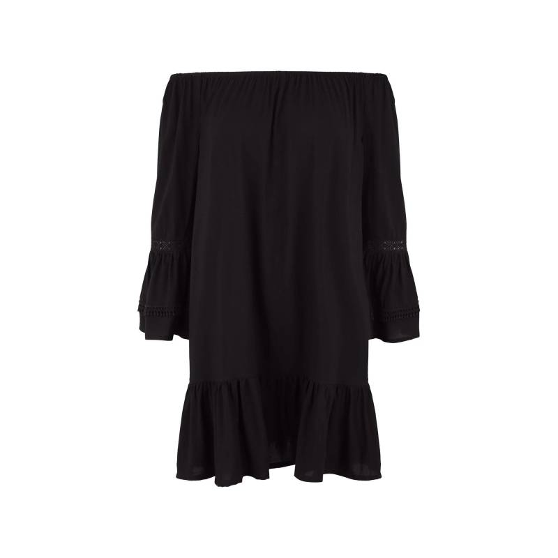 Bluse Damen Black 34 von LASCANA