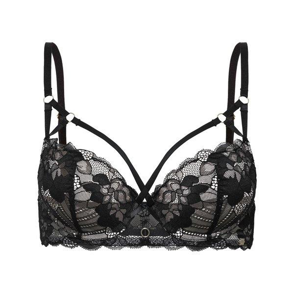 Bh Damen Black B/80 von LASCANA