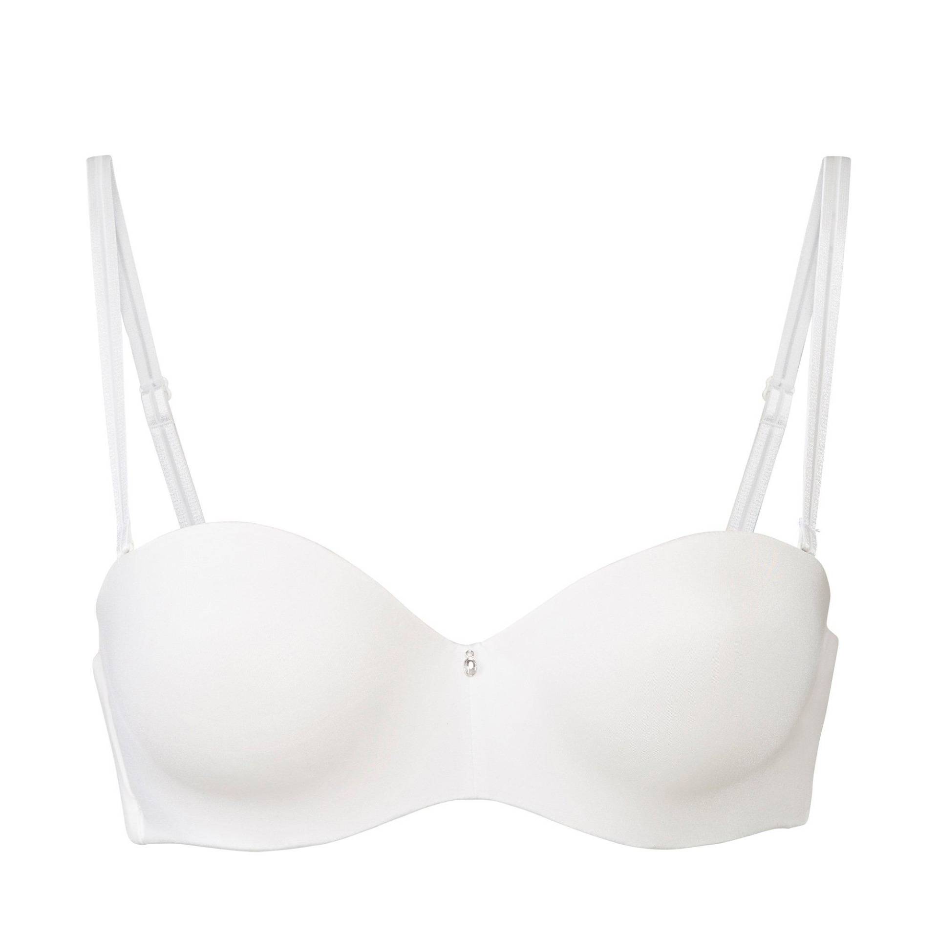 Bh Damen Creme C/75 von LASCANA