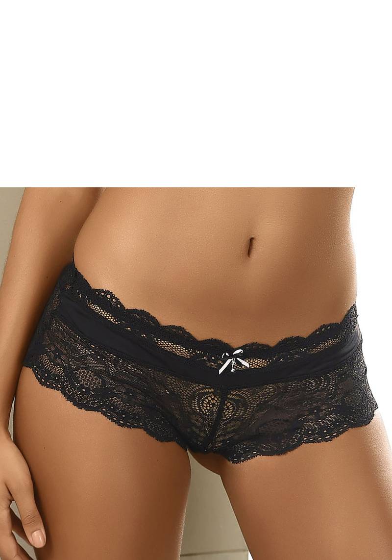 LASCANA Panty, aus Spitze von LASCANA