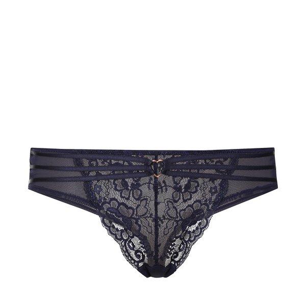 Panty Damen Königsblau 44 von LASCANA