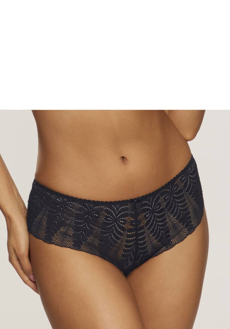 LASCANA Panty »Amira«, aus dezent transparenter Spitze von LASCANA