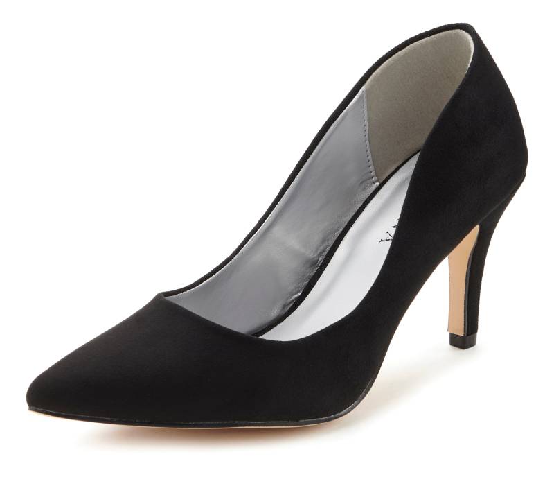 LASCANA Pumps, High Heel, Halbschuh in spitzer Form und modischem Look von LASCANA