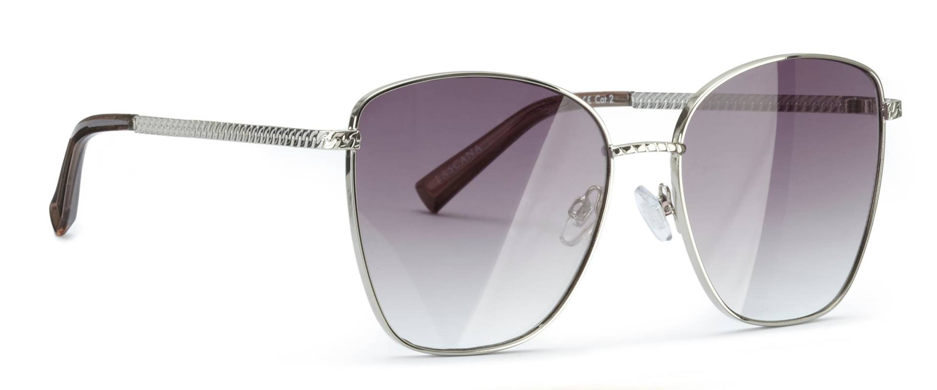 LASCANA Sonnenbrille, Sonnenbrille Schmetterling, Damenbrille LASCANA Sonnenbrille, Sonnenbrille Schmetterling, Damenbrille von LASCANA