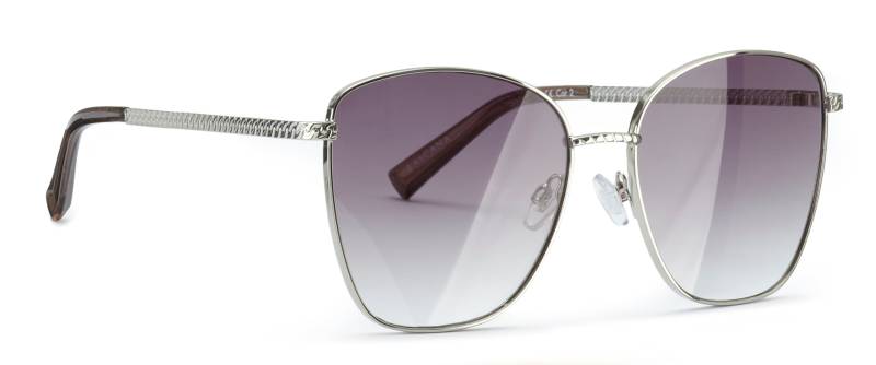 LASCANA Sonnenbrille, Sonnenbrille Schmetterling, Damenbrille von LASCANA