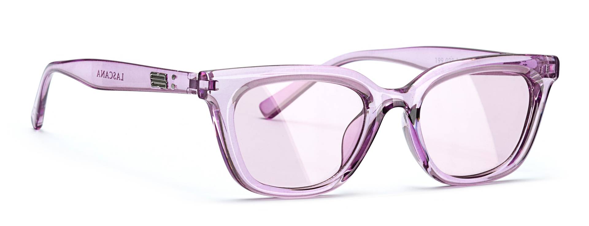 LASCANA Sonnenbrille, trapezförmige Sonnenbrille, Damenbrille LASCANA Sonnenbrille, trapezförmige Sonnenbrille, Damenbrille von LASCANA