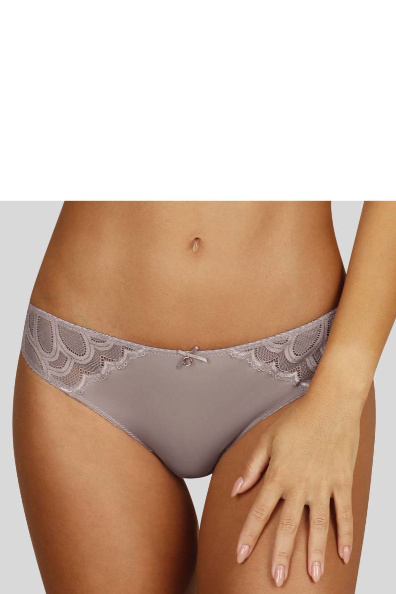 LASCANA Tanga »Evita«, mit Cutout hinten von LASCANA