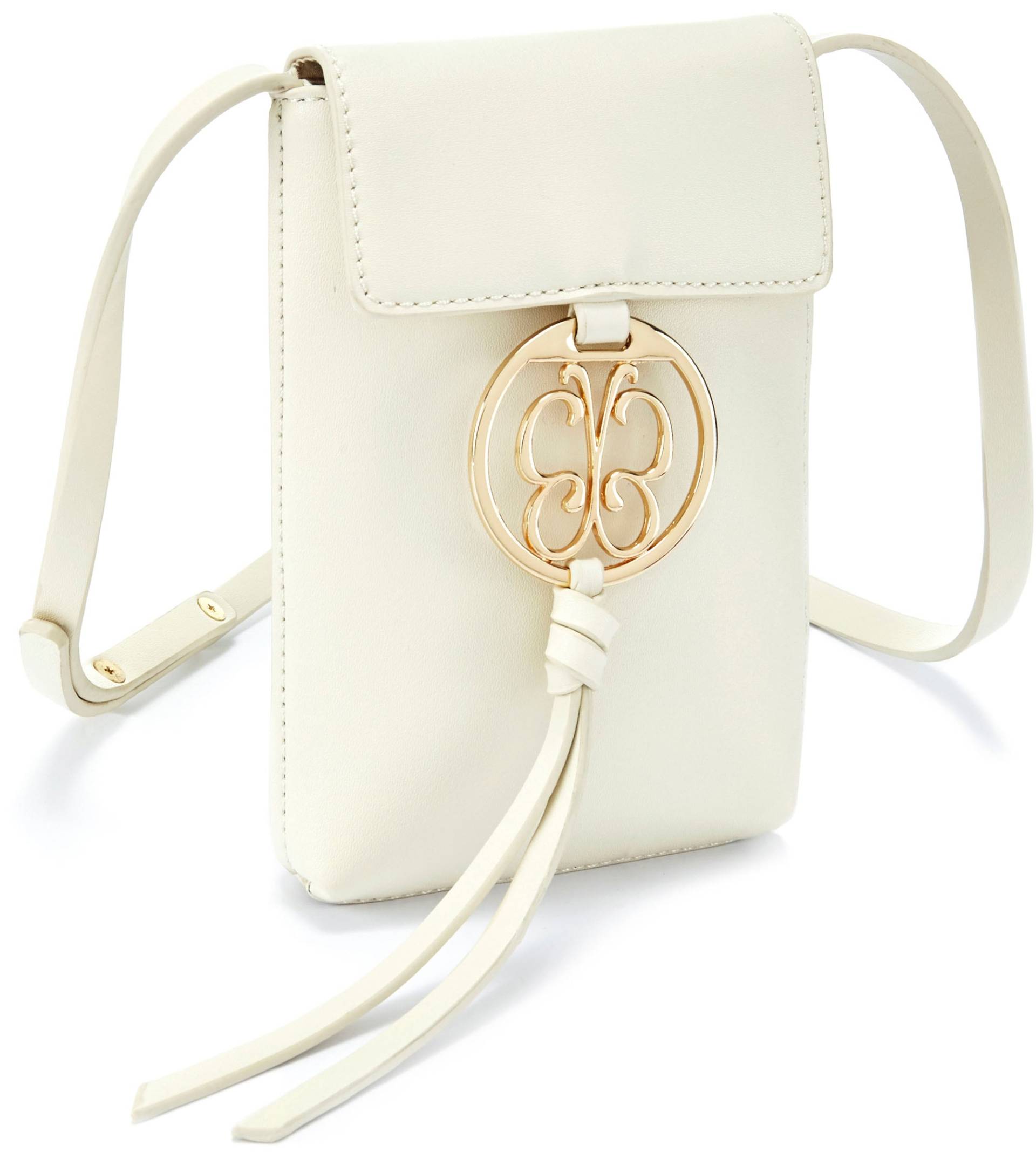 LASCANA Umhängetasche »Handytasche«, mit Zierschnalle, Minibag, Crossbody VEGAN LASCANA Umhängetasche »Handytasche«, mit Zierschnalle, Minibag, Crossbody VEGAN von LASCANA